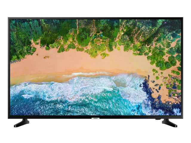Телевизори Samsung 65NU7092
