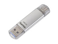 USB памети 64GB Hama Laeta 124163 USB 3.1