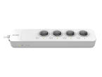 Smart Home D-Link DSP-W245/E Wi-Fi Smart Power Strip