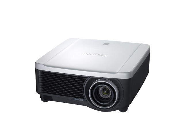 Проектори Canon XEED WUX5000