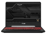 Лаптопи ASUS TUF Gaming FX505GM-AL355