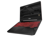 Лаптопи ASUS TUF Gaming FX505GM-AL355