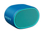 Колони Sony SRS-XB01 син цвят