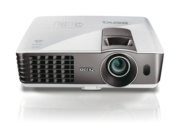 Проектори BenQ MX711