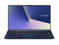 Лаптопи ASUS ZenBook 14 UX433FN-A5110T