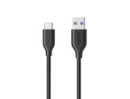 Кабели и Адаптери Anker Powerline USB-C to USB 3.0