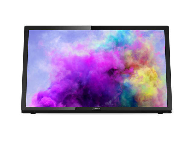 Телевизори Philips 22PFS5303