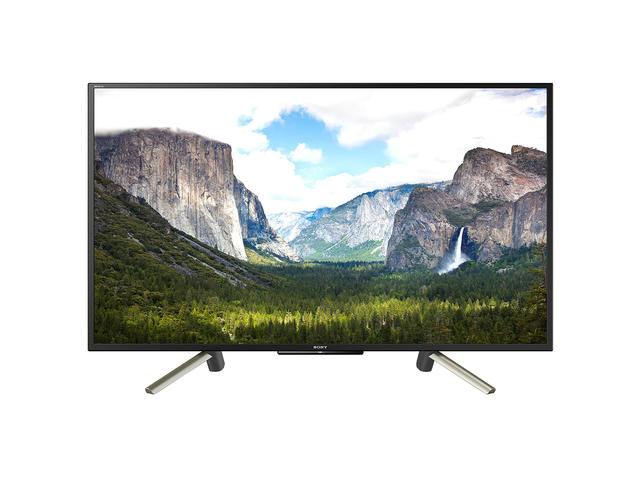 Телевизори Sony KDL-43WF660