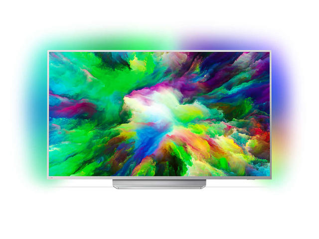 Телевизори Philips 75PUS7803