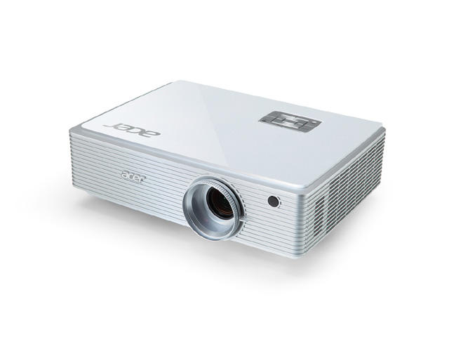 Проектори Acer K750