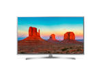 Телевизори LG 65UK6950PLB