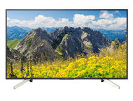 Телевизори Sony KD-55XF7596