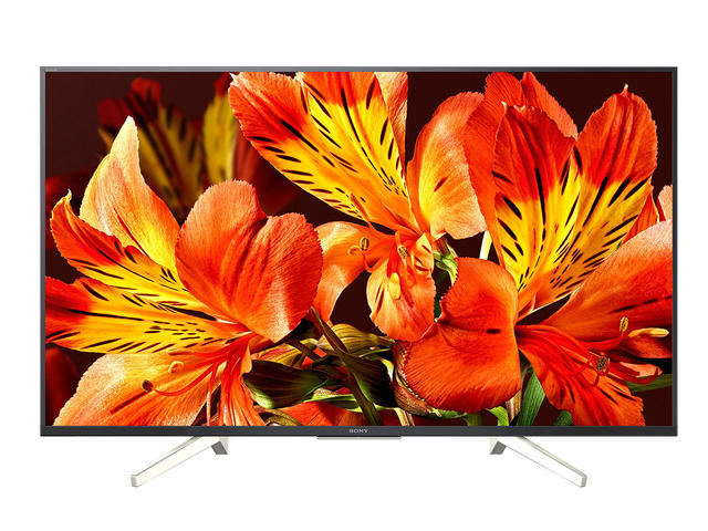 Телевизори Sony KD-49XF8505
