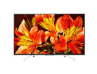 Телевизори Sony KD-65XF8596