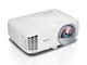 Проектори BenQ MW809ST