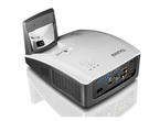 Проектори BenQ MX854UST