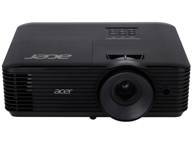 Проектори Acer X118AH
