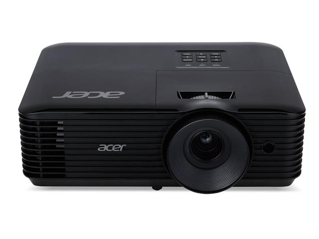 Проектори Acer X168H