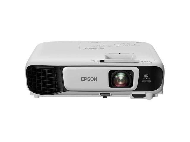 Проектори Epson EB-U42