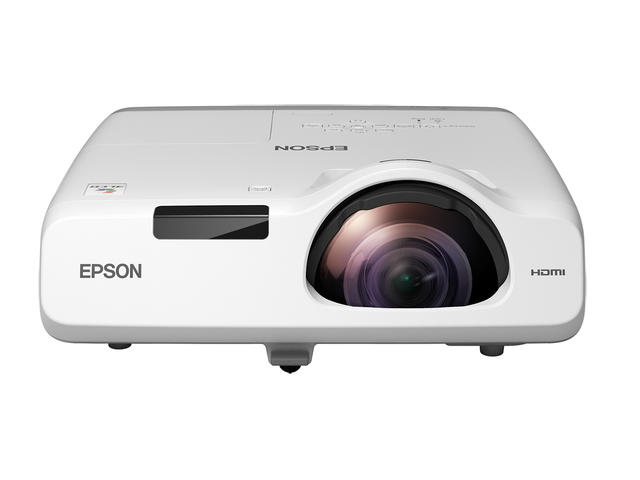 Проектори Epson EB-535W