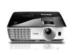 Проектори BenQ MW663