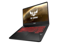 Лаптопи Asus FX705GE-EW092
