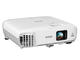 Проектори EPSON EB-990U