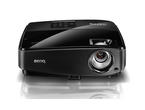 Проектори BenQ MW519