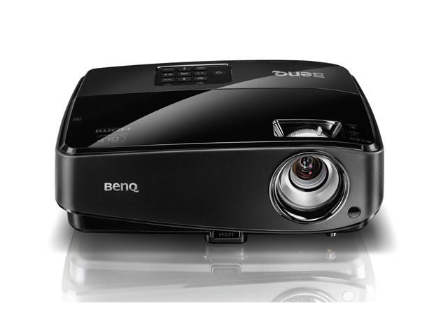 Проектори BenQ MW519