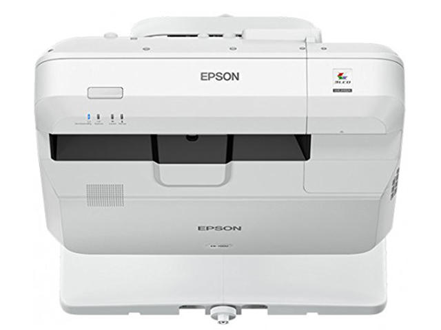 Проектори EPSON EB-700U