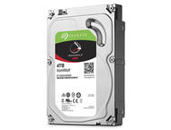 Storage (NAS) Synology DS418play/4x4TB