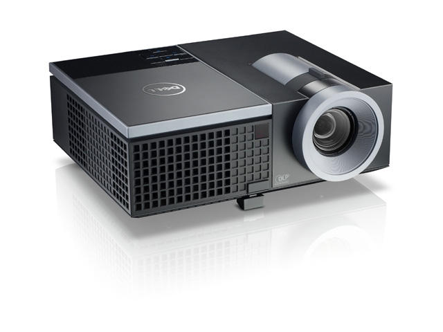 Проектори Dell 4320