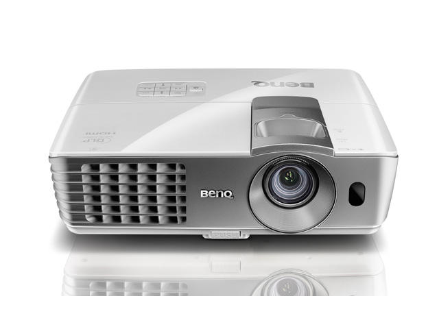 Проектори BenQ W1070