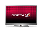 Телевизори LG 72LM950S