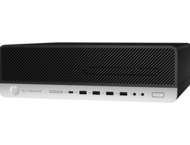 Компютри HP EliteDesk 800 G4 SFF