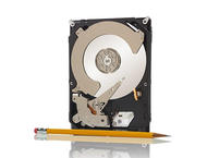 Твърди дискове 500GB 7200 rpm Seagate Barracuda 