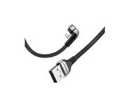 Кабели и Адаптери Baseus U-Shaped Mobile Game Cable 100см, черен