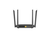 Мрежово оборудване D-Link DIR-842 AC1200