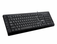 Клавиатури A4tech KD-600L