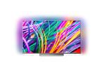 Телевизори Philips 49PUS8303
