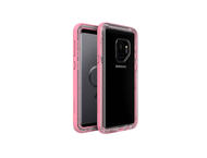 Калъфи LifeProof Next калъф за Samsung Galaxy S9, розов-прозрачен