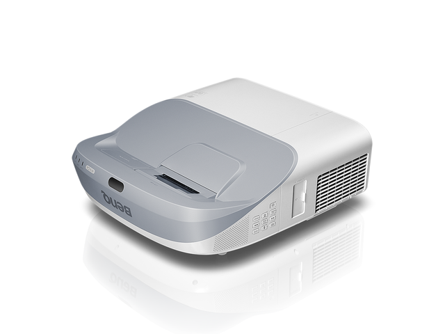 Проектори BenQ MW864UST
