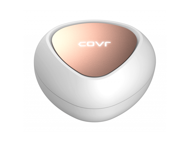 Мрежово оборудване D-Link COVR‑C1202 AC1200