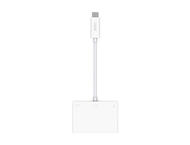 Кабели и Адаптери Artwizz USB Type-C Digital AV Multiport Adapter