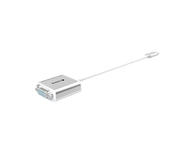 Кабели и Адаптери Comma iRonclad USB-C to VGA Adapter