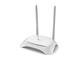 Мрежово оборудване TP-Link TL-WR840N 300 Mbps безжичен N рутер