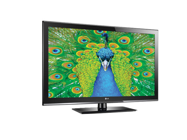Телевизори LG 32CS460