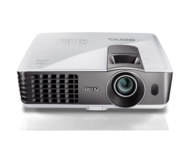 Проектори BenQ MW721
