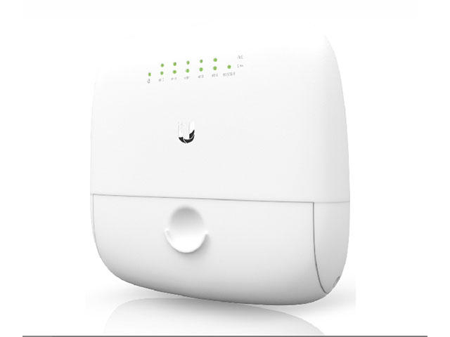 Мрежово оборудване Ubiquiti EdgePoint 6