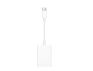 Кабели и Адаптери Apple USB-C to SD Card Reader
